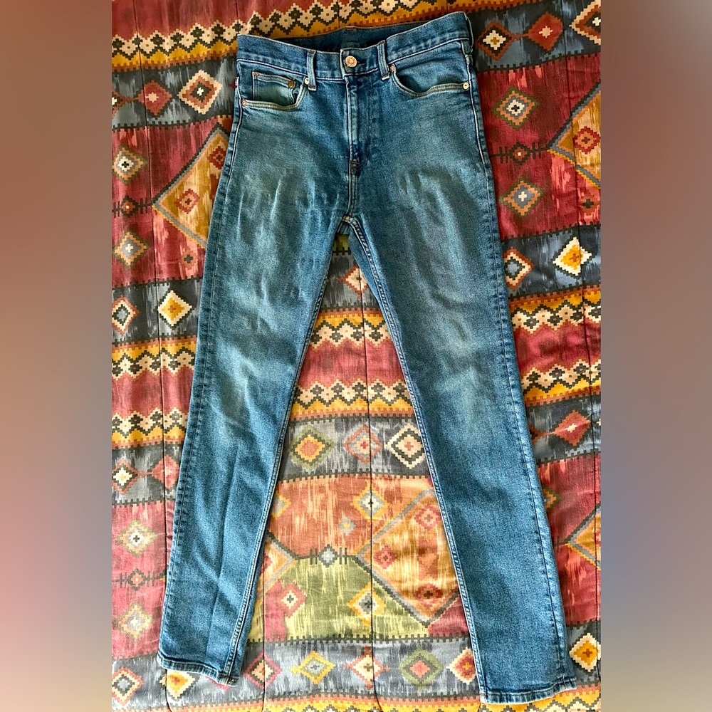 SLIM & DENIM Men’s Jeans - Size 29